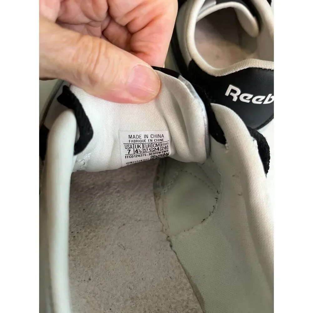 Reebok fiori world